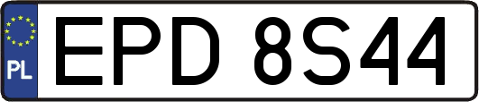 EPD8S44