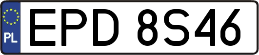 EPD8S46