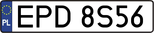 EPD8S56