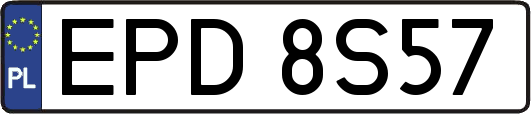 EPD8S57