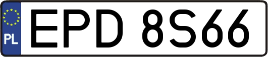 EPD8S66