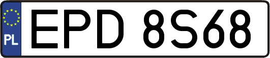 EPD8S68