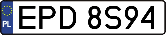 EPD8S94