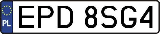 EPD8SG4