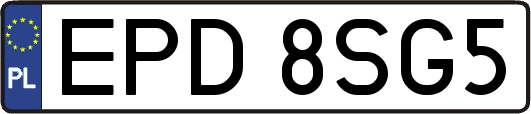 EPD8SG5