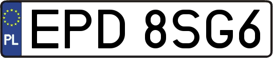 EPD8SG6