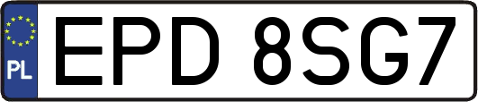 EPD8SG7