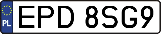 EPD8SG9