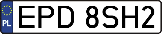 EPD8SH2