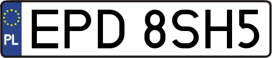 EPD8SH5