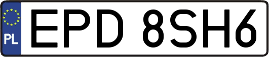 EPD8SH6