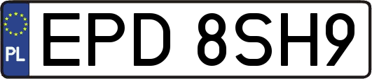 EPD8SH9
