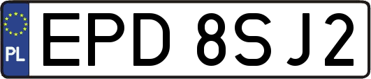 EPD8SJ2