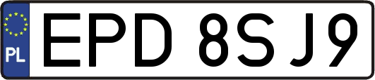 EPD8SJ9