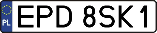 EPD8SK1