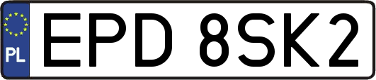 EPD8SK2