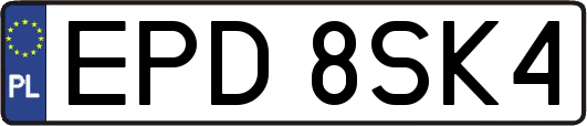 EPD8SK4