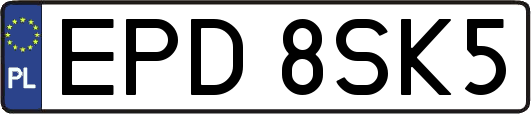 EPD8SK5