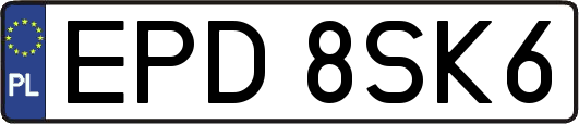 EPD8SK6