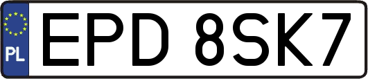 EPD8SK7