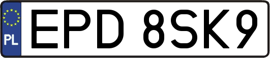 EPD8SK9