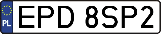 EPD8SP2