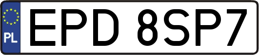 EPD8SP7