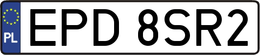 EPD8SR2