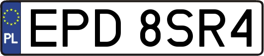 EPD8SR4