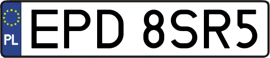 EPD8SR5