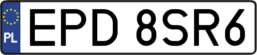 EPD8SR6