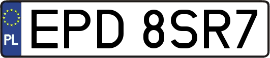EPD8SR7