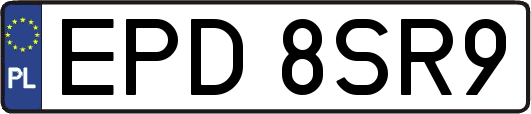 EPD8SR9