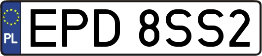 EPD8SS2