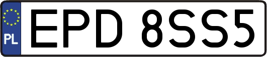 EPD8SS5