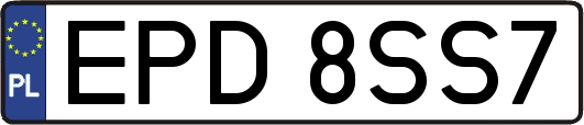 EPD8SS7