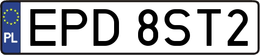 EPD8ST2