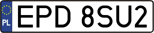 EPD8SU2