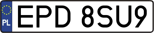 EPD8SU9