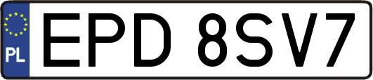 EPD8SV7