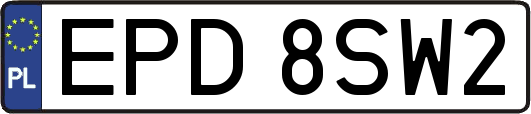 EPD8SW2