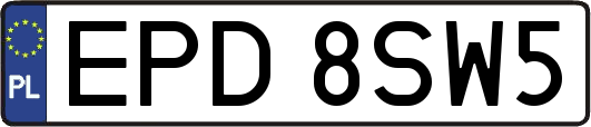 EPD8SW5