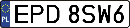 EPD8SW6