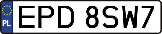 EPD8SW7