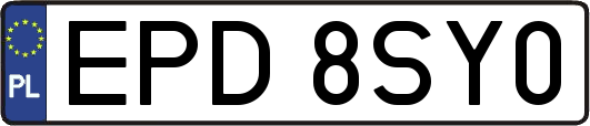 EPD8SY0