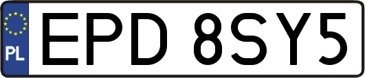 EPD8SY5