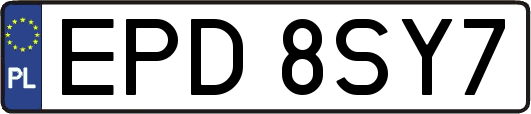 EPD8SY7