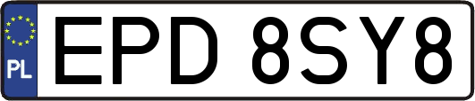 EPD8SY8
