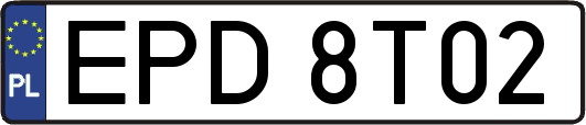 EPD8T02