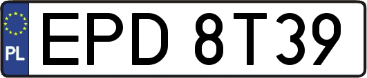 EPD8T39